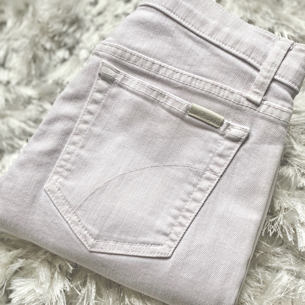 JOE’S Women’s Slim Fit Denim - Size 27